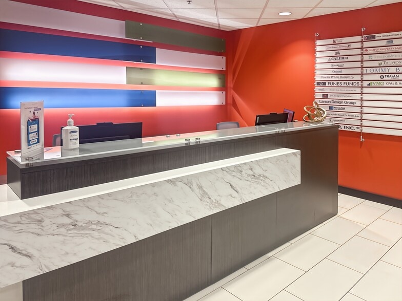 More Photos Of 4830 W Kennedy Blvd, Tampa Coworking Space