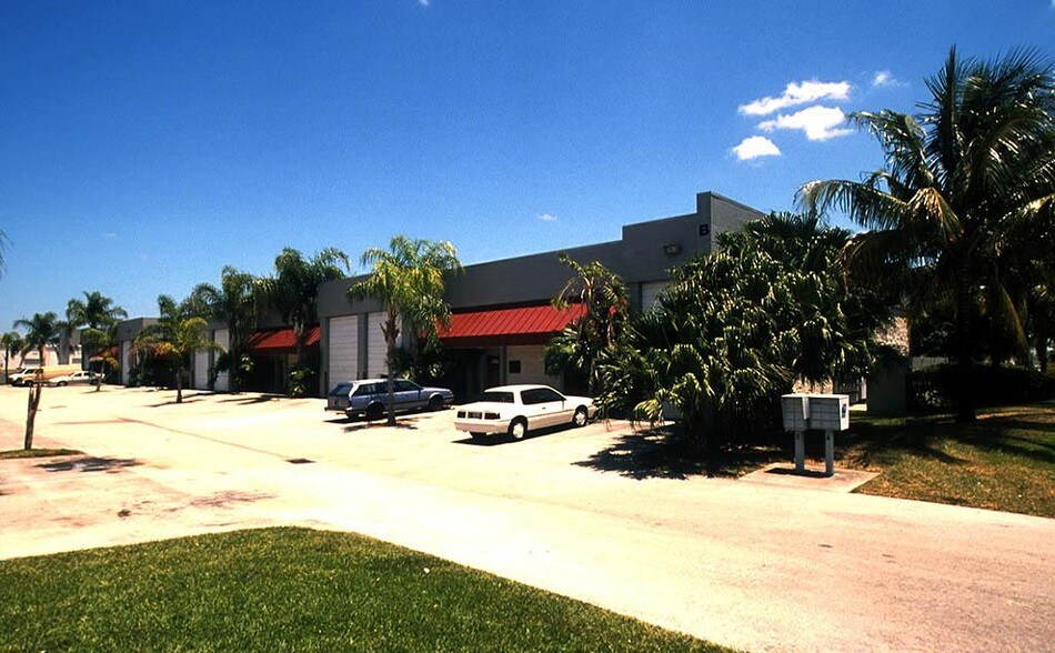 More Photos Of 13037-13067 SW 133rd Ct, Miami Warehouse For Lease