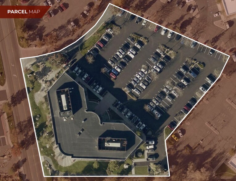 More Photos Of 9790 Gateway Dr, Reno Office For Lease