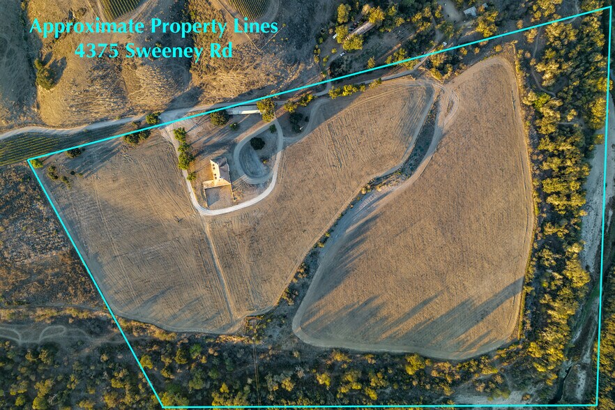 More Photos Of 4375 Sweeney Rd, Lompoc Land For Sale