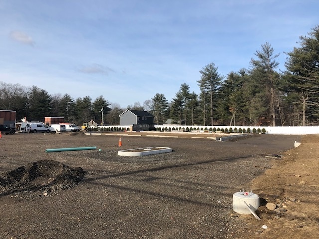 More Photos Of 212 Southampton Rd, Westfield Freestanding For Lease