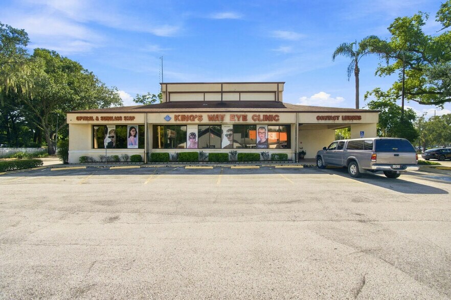 Primary Photo Of 107 Kingsway Rd, Brandon Medical For Sale