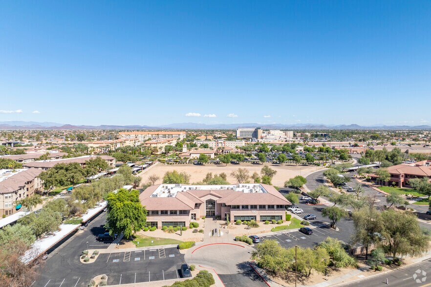 More Photos Of 14800 W Mountain View Blvd, Surprise Medical For Lease