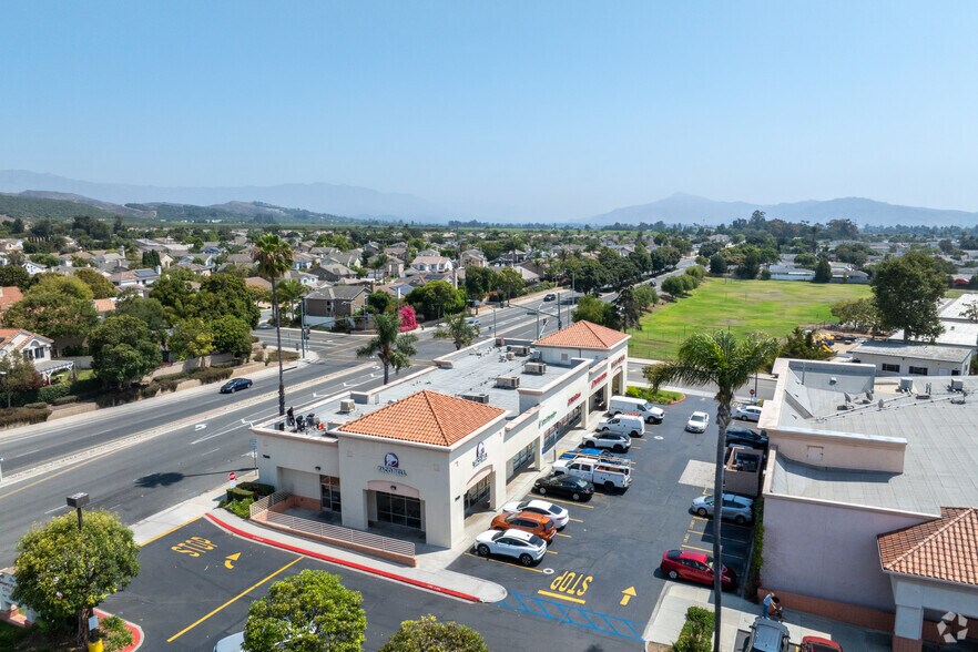 Primary Photo Of 7880 Telegraph Rd, Ventura Freestanding For Lease