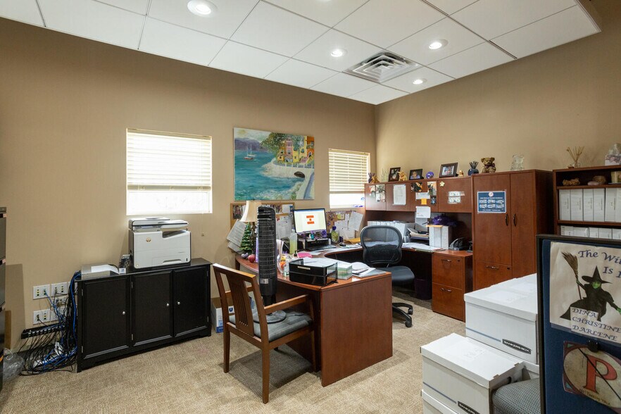 More Photos Of 17-19 Marble Ave, Pleasantville Storefront Retail Office For Sale