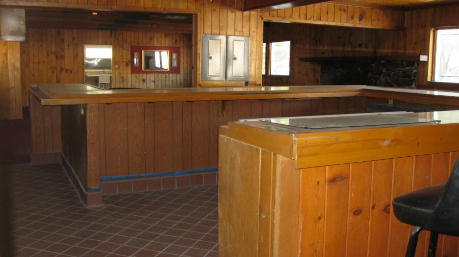 More Photos Of 3700 Lake Isabella Blvd, Bodfish Restaurant For Sale