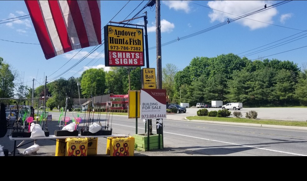 More Photos Of 196 Main St, Andover Storefront Retail Residential For Lease