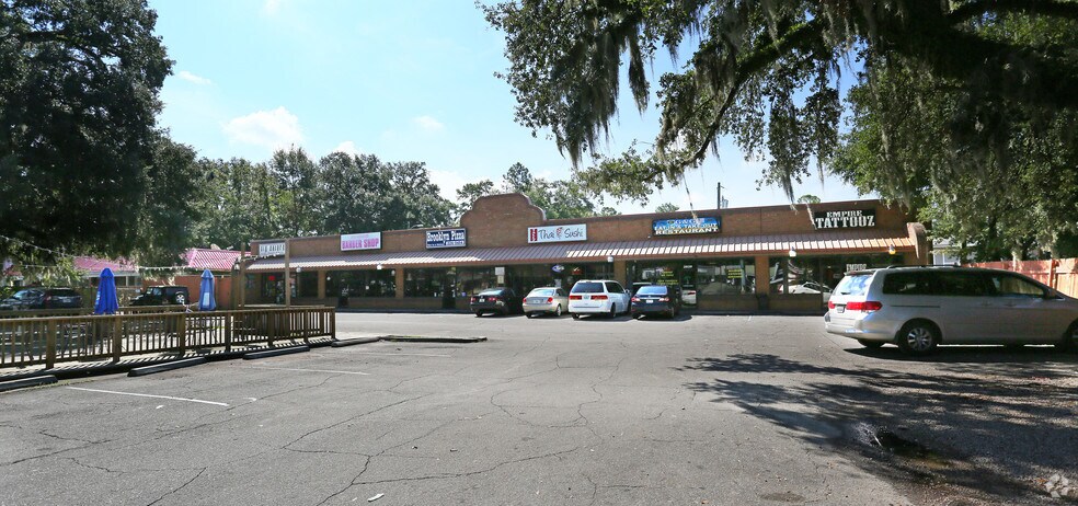 More Photos Of 2041 W Pensacola St, Tallahassee Unknown For Lease