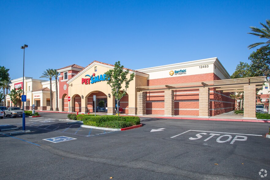 More Photos Of 12239-12571 Limonite Ave, Eastvale Unknown For Lease