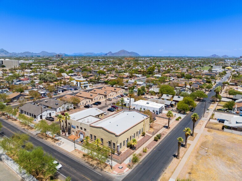 More Photos Of 1102 E Garfield St, Phoenix Religious Facility For Sale