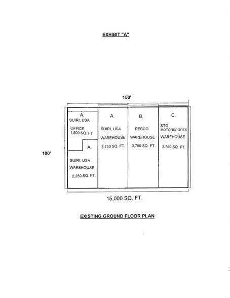 More Photos Of 29 Commerce Ct, Verona Warehouse For Lease