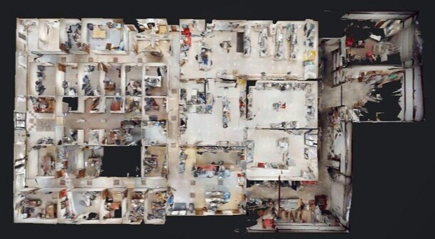 More Photos Of 2773 Marshall Dr, Tifton Warehouse For Sale