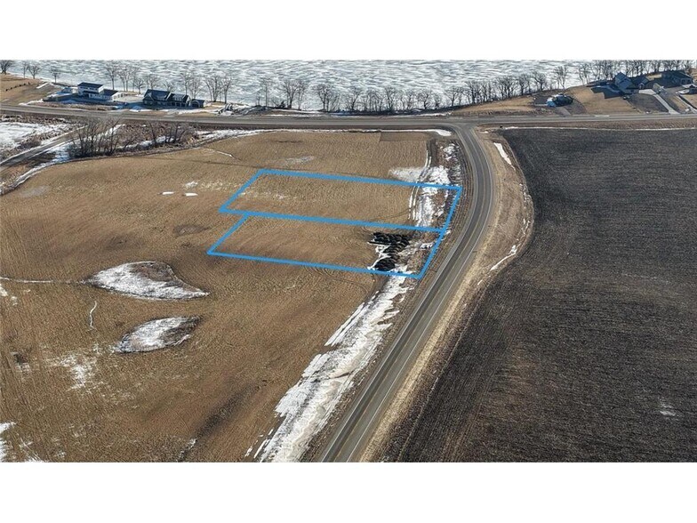 More Photos Of 12300 60th NE ave, Kandiyohi Land For Sale