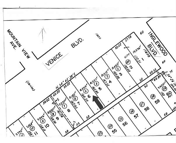 More Photos Of 12028-12032 Venice Blvd, Los Angeles Apartments For Sale