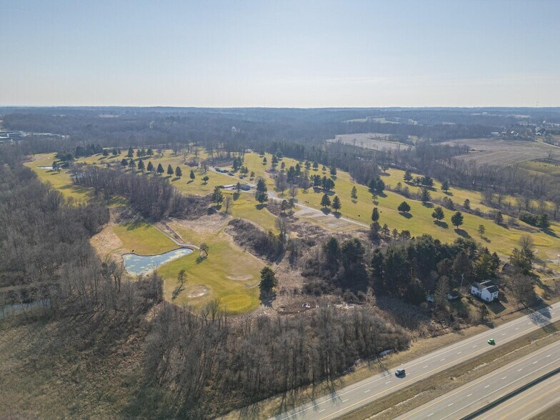 More Photos Of 3275 General Griffin rd, Granville Land For Sale
