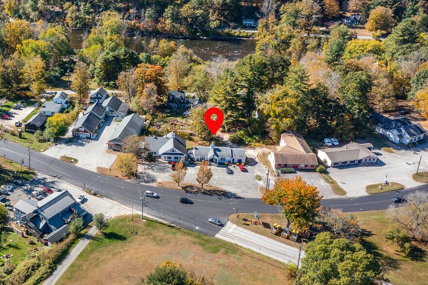 More Photos Of 22 Kent Road, Cornwall Bridge Loft Creative Space For Sale