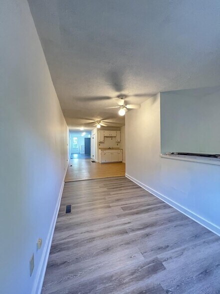 More Photos Of 4660 Mary Ingles Highway, Silver Grove Police Fire Station For Sale