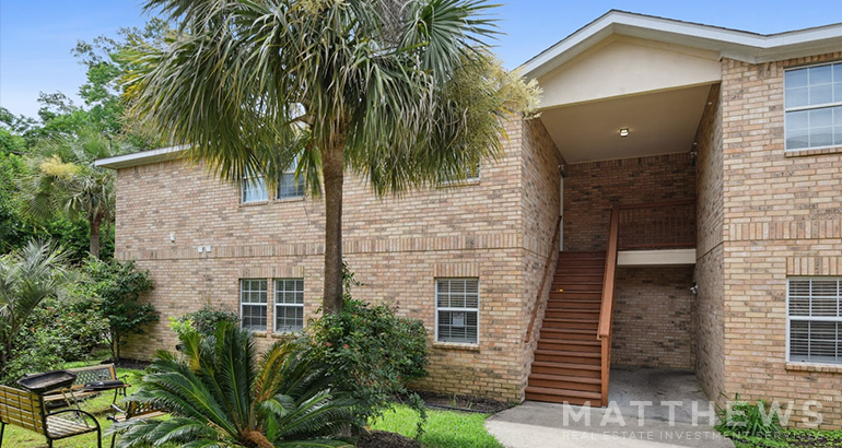 Primary Photo Of 485 Tegarden Rd, Gulfport Multifamily For Sale
