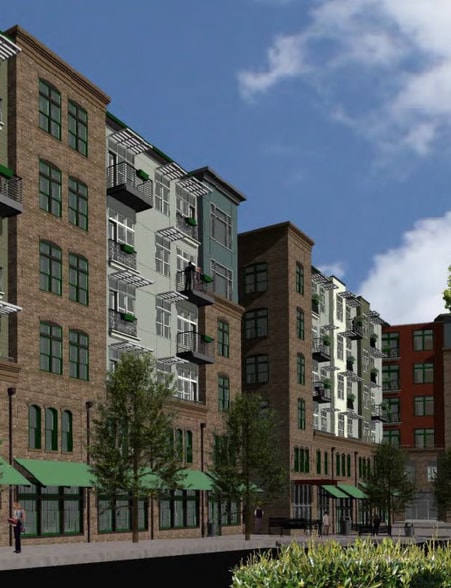 More Photos Of 146 Roberts St, Asheville Apartments For Lease