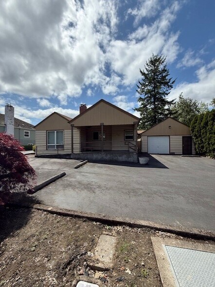 Primary Photo Of 4245 SW 109th Ave, Beaverton Office For Lease