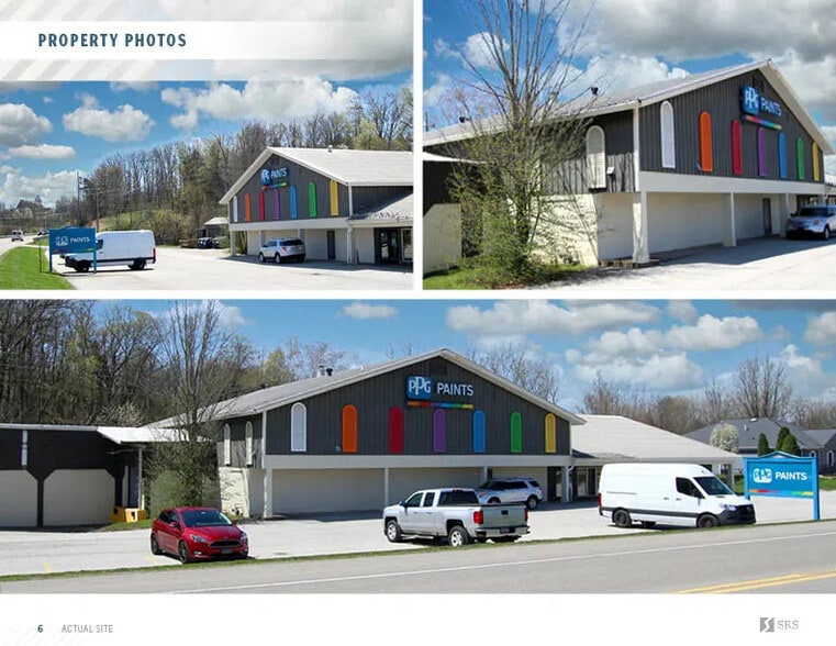 More Photos Of 5700 Perry Hwy, Erie General Retail For Sale
