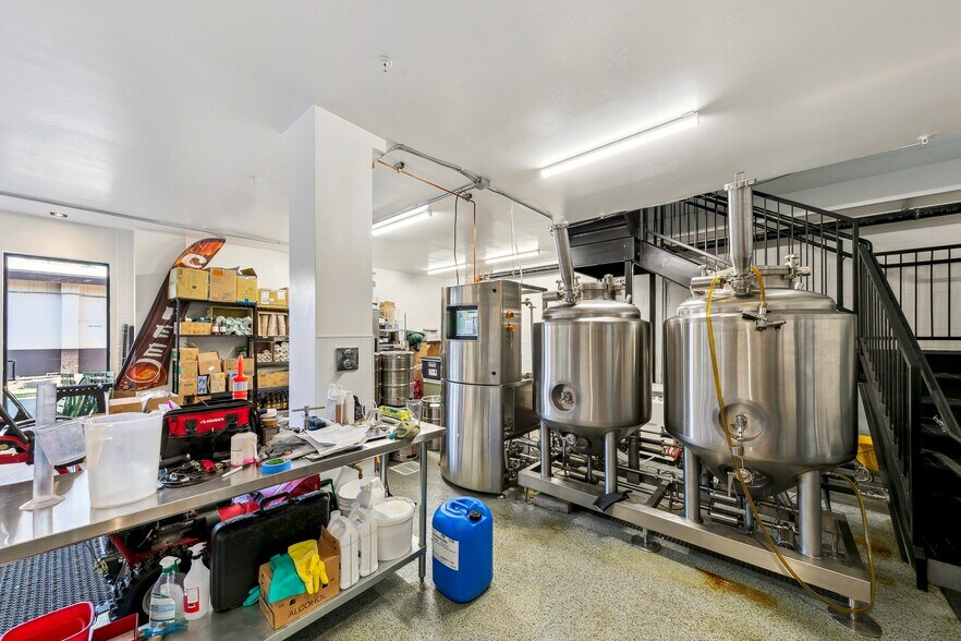 More Photos Of 3115 Harrison Ave, South Lake Tahoe Restaurant For Sale