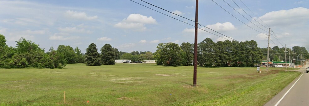 More Photos Of 5520 Plaza Dr, Texarkana Land For Sale