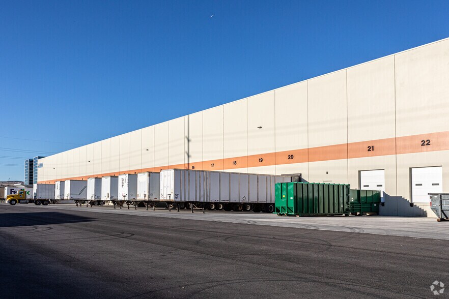 More Photos Of 2449 S 6755 W, West Valley City Warehouse For Lease