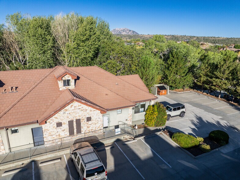 More Photos Of 3195 Stillwater Dr, Prescott Medical For Lease