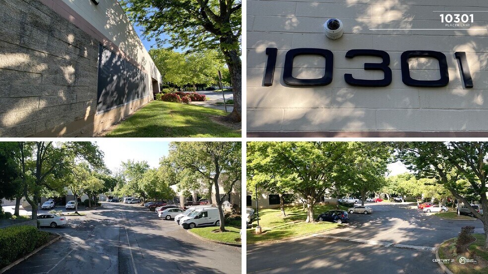 More Photos Of 10301 Placer Ln, Sacramento Office For Sale