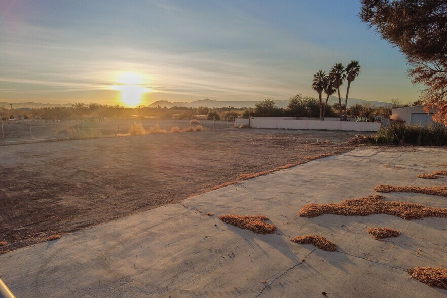 More Photos Of 3025 E Sunset Rd, Las Vegas Land For Lease