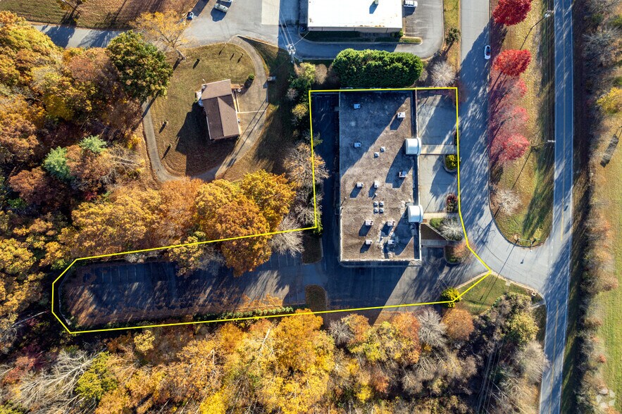 More Photos Of 1270 25th Street Pl SE, Hickory Medical For Lease