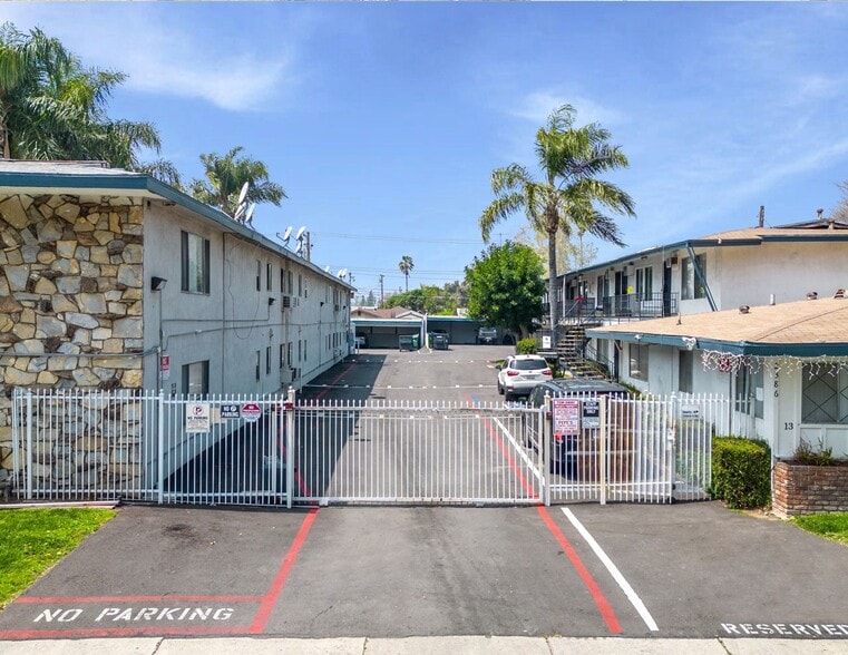 More Photos Of 2352 Leroy St, San Bernardino Apartments For Sale