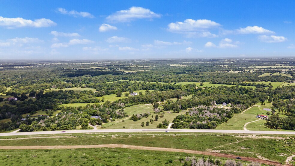More Photos Of 14610 TX-21, North Zulch Land For Sale