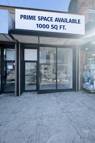 Primary Photo Of 8237 164th St, Jamaica Storefront For Lease