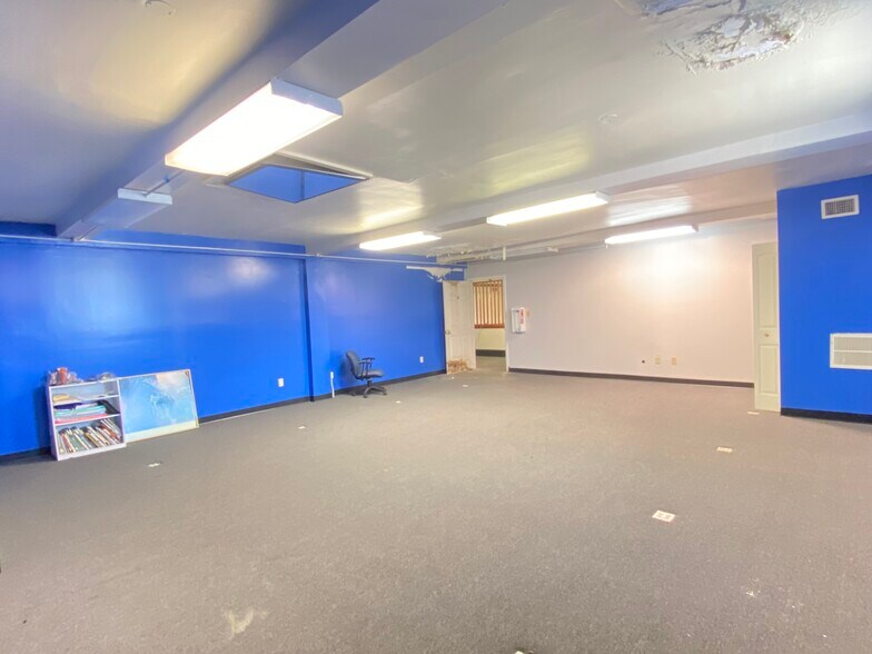 More Photos Of 117 S Main St, Red Springs Storefront For Sale