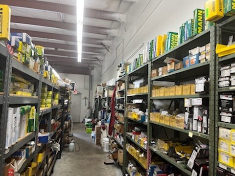 More Photos Of 1469 Old Salem Rd, Conyers Auto Repair For Sale