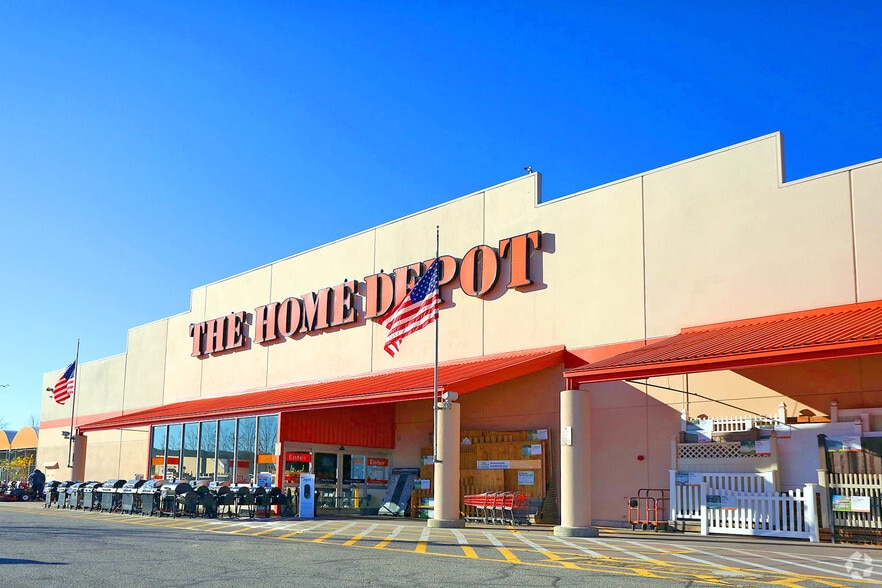 More Photos Of 1201-1301 N Military Hwy, Norfolk Unknown For Lease