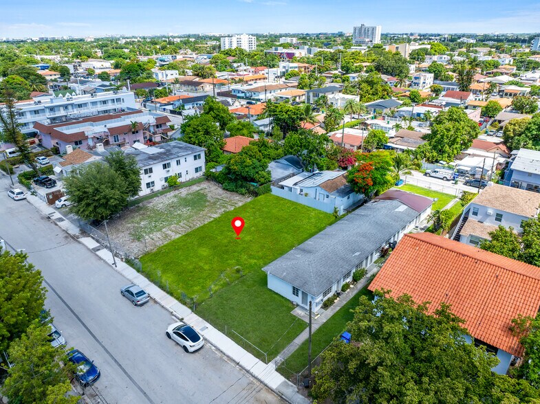 More Photos Of 1941 NW Flagler Ter, Miami Land For Sale