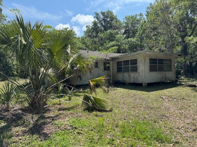 More Photos Of 2992 N Country Road 470, Lake Panasoffkee Land For Sale
