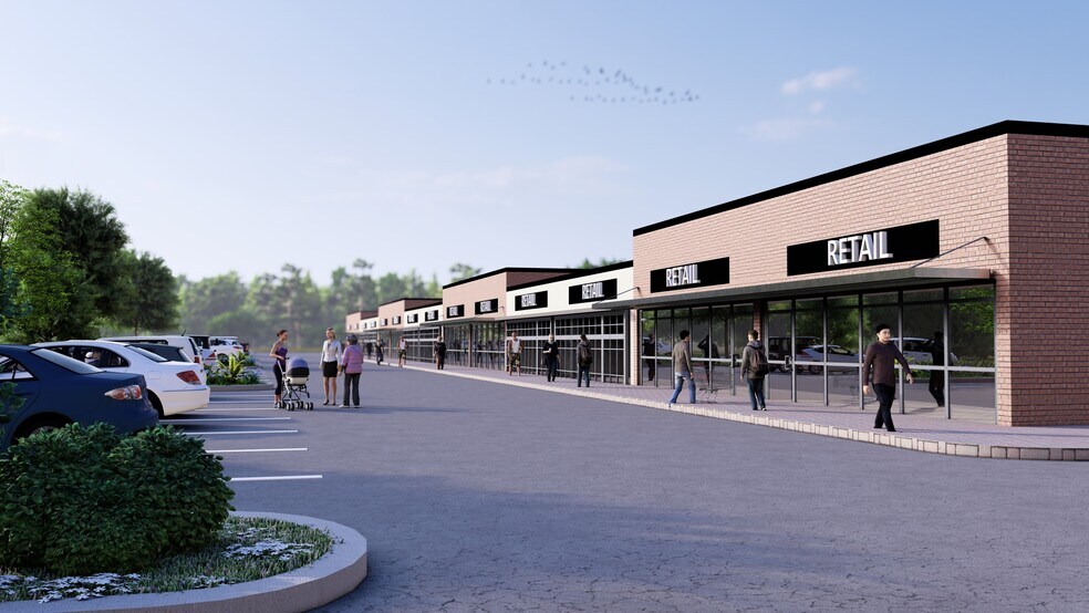 More Photos Of 9110 S Grassy Lake Rd, Minneola Land For Sale