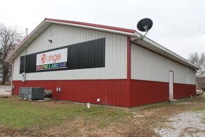 More Photos Of 311 N Highway 39, Miller Convenience Store For Sale