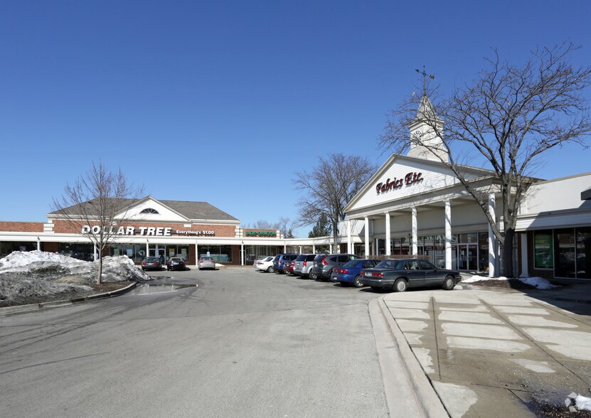 More Photos Of 1075-1151 S York Rd, Bensenville Unknown For Lease