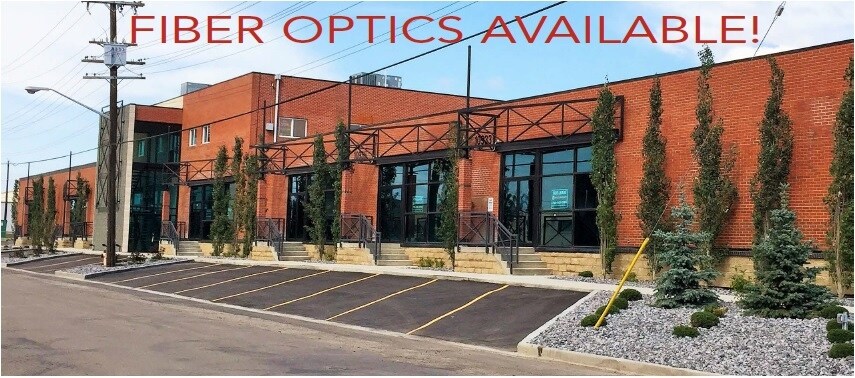 More Photos Of 10939 120th St NW, Edmonton General Retail For Lease