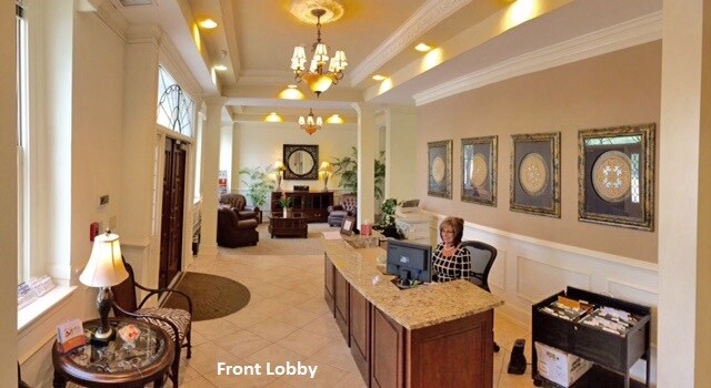 More Photos Of 330 E Coffee St, Greenville Office For Lease
