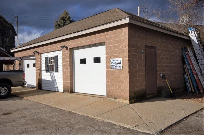 More Photos Of 326 Union St, Franklin Storefront Retail Office For Sale