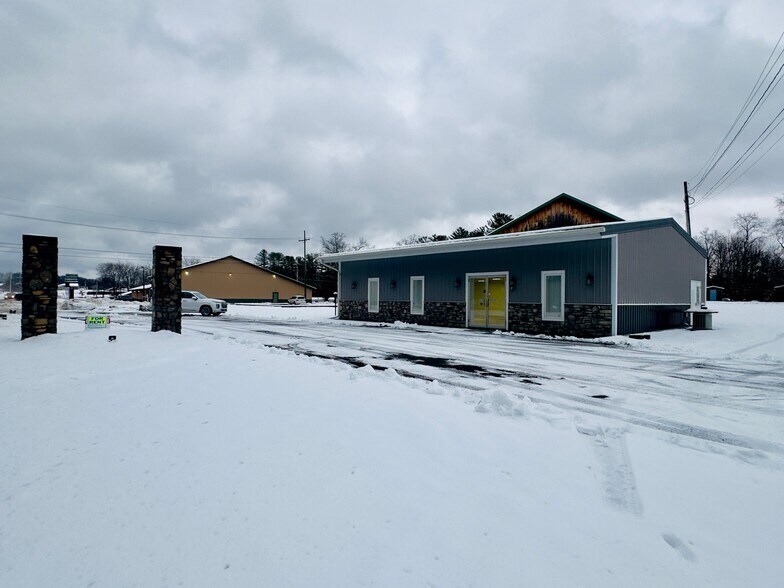 More Photos Of 22984 PA-66, Shippenville Office For Lease
