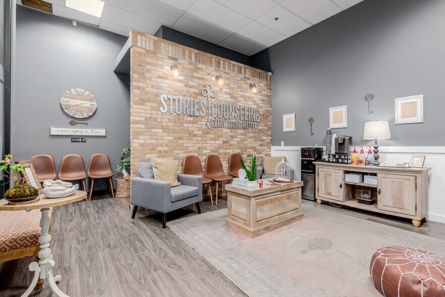 More Photos Of 4864 E Baseline Rd, Mesa Office For Lease