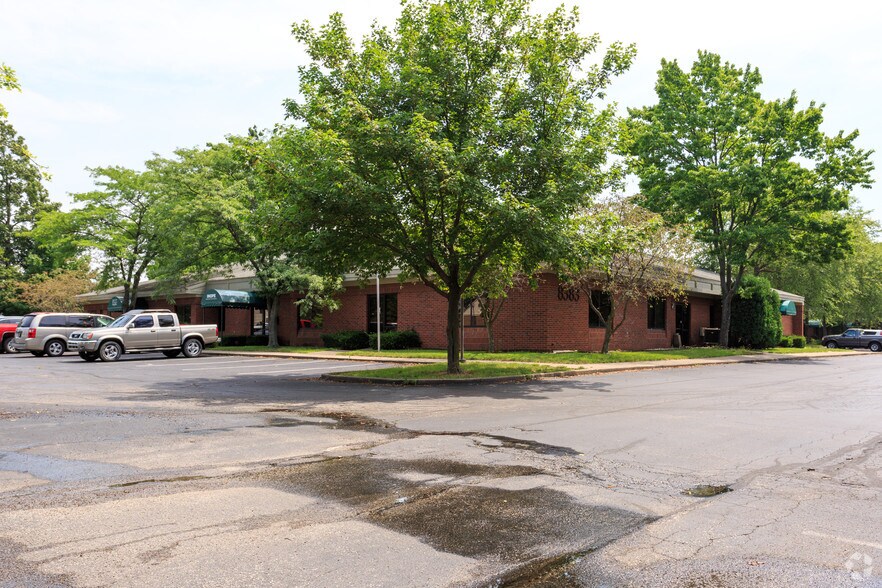 More Photos Of 8383 Craig St, Indianapolis Loft Creative Space For Sale