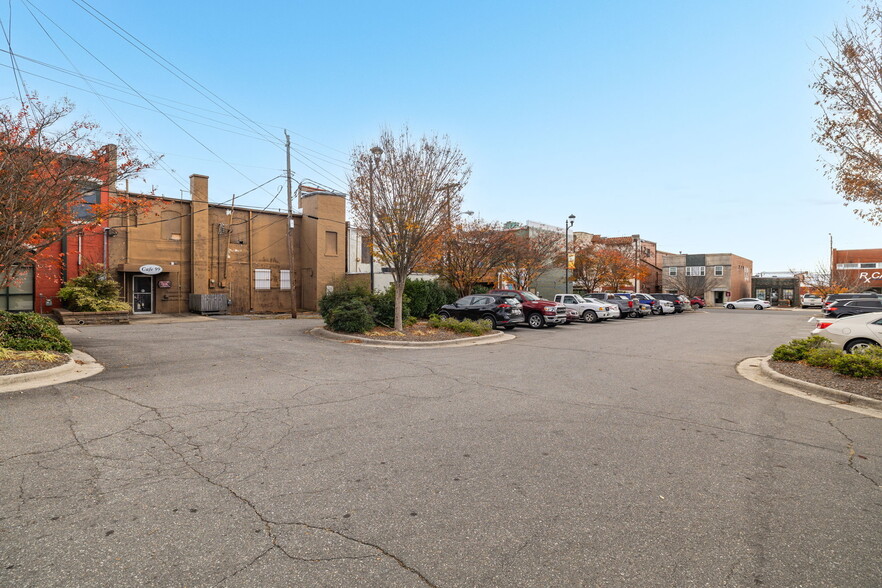 More Photos Of 128 S Scales St, Reidsville Storefront Retail Office For Sale
